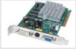 Placa video Sparkle VGA AGP nVidia GeForce FX5500 256MB 